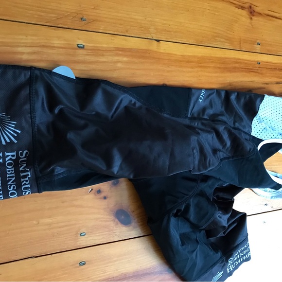 Hincapie Bib shorts - Picture 4 of 6